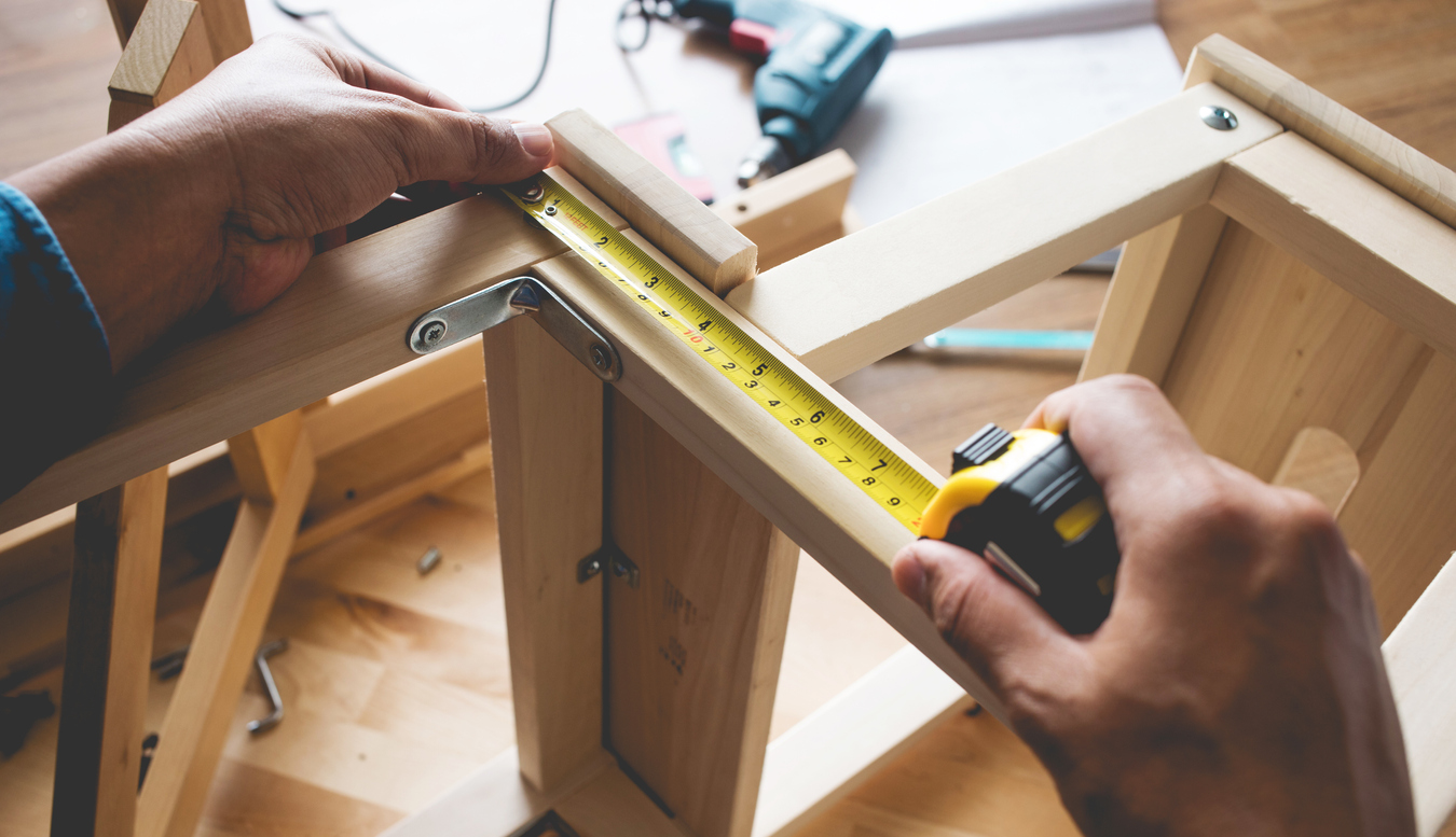 Carpentry services