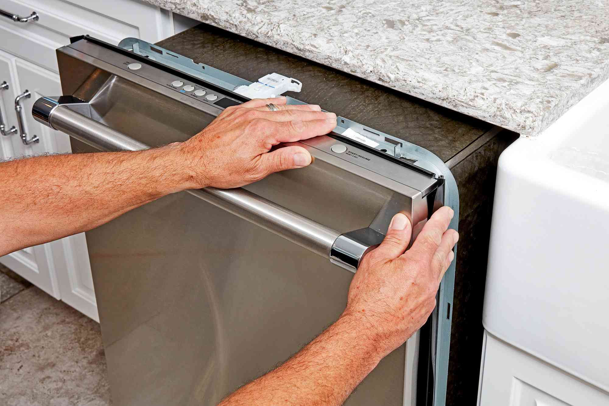 Installation services