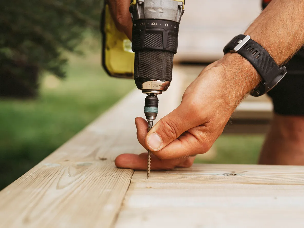 Repair services