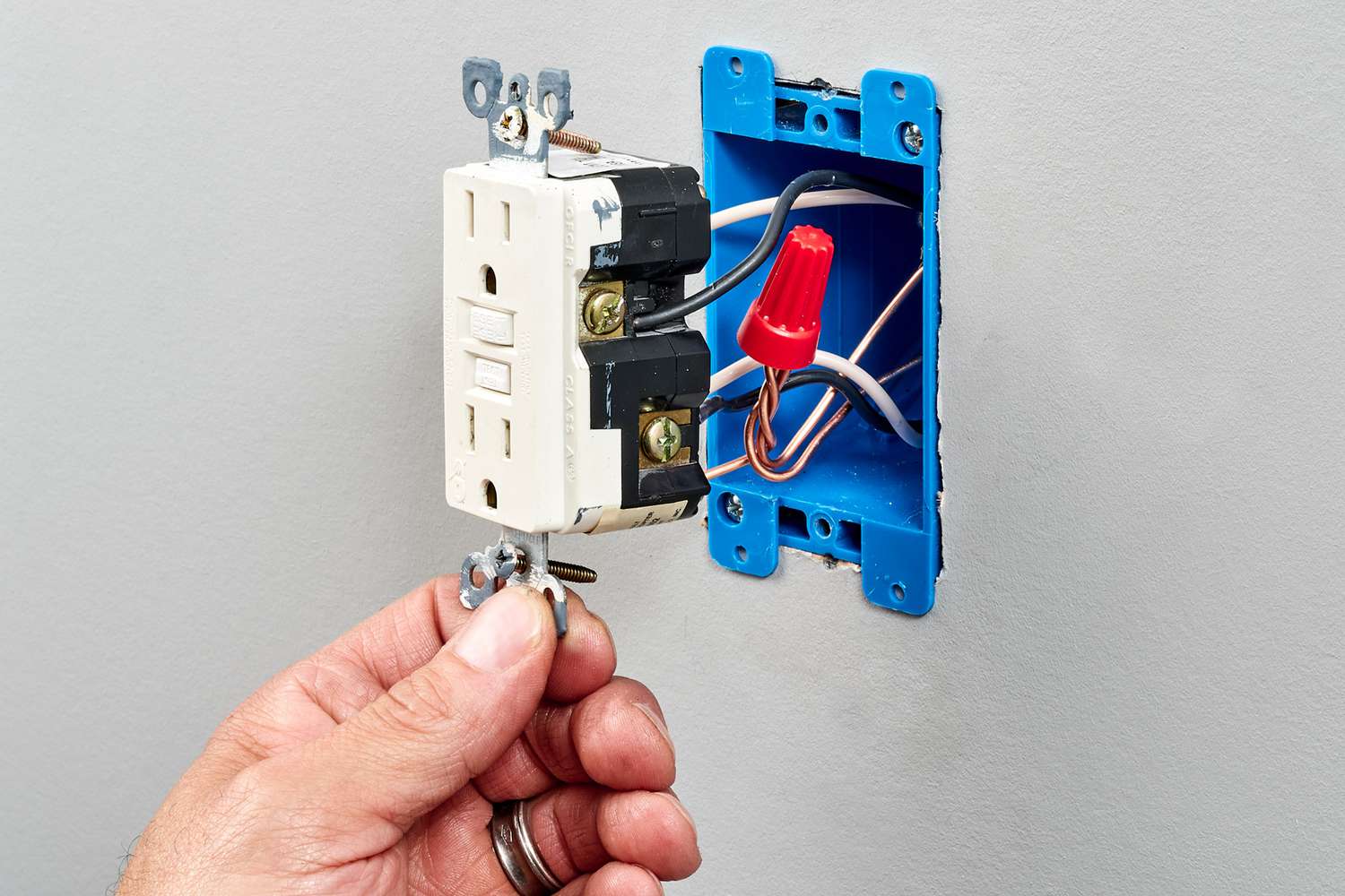 Electrical services