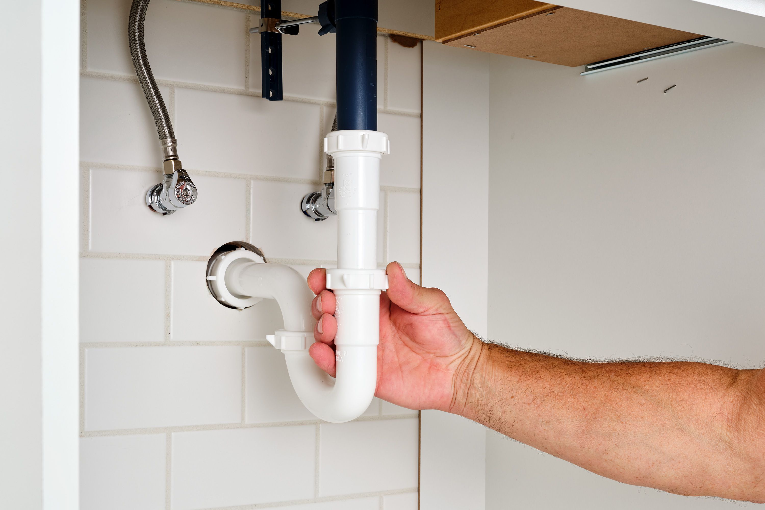 Plumbing services