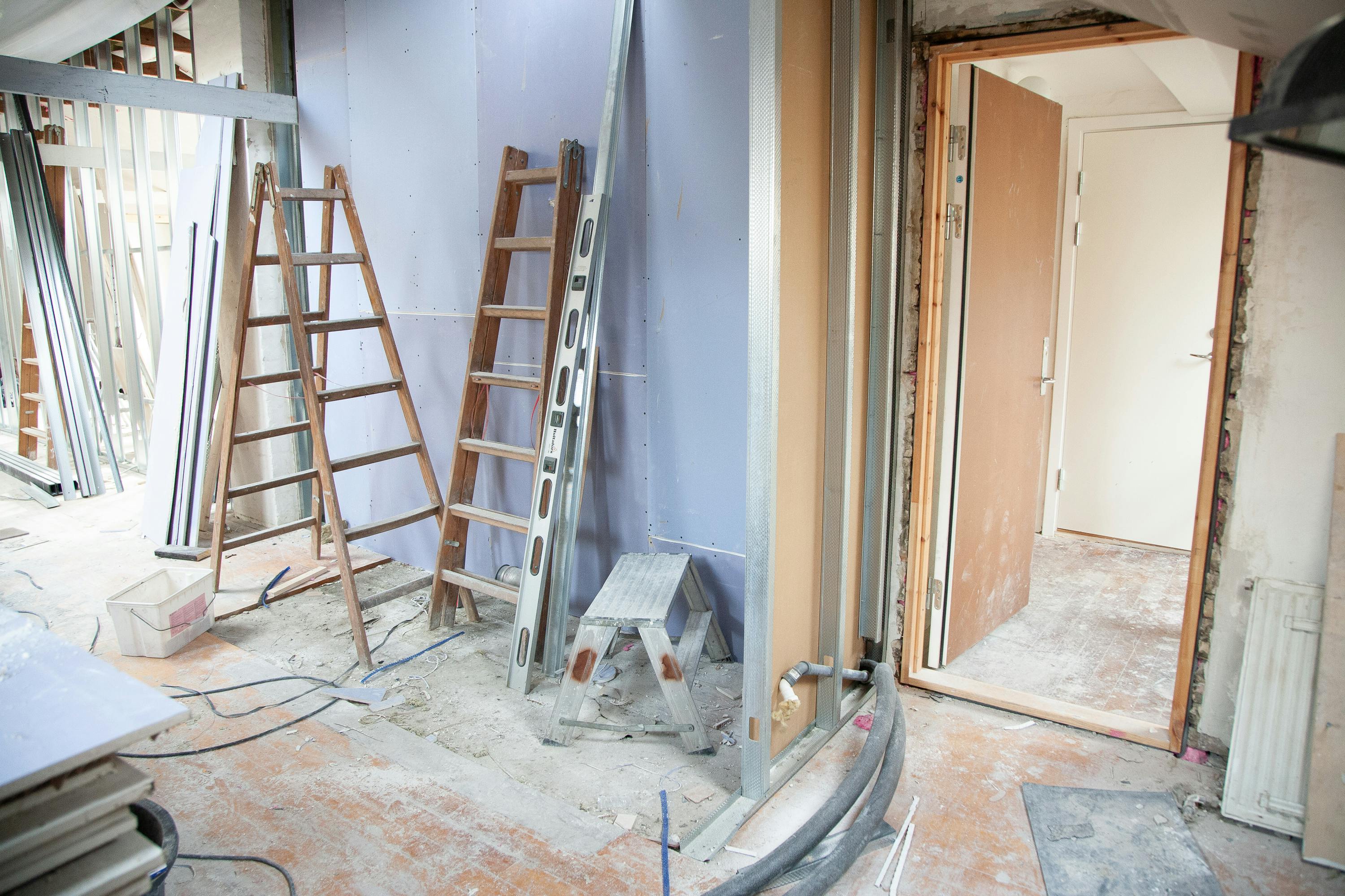 Renovation services
