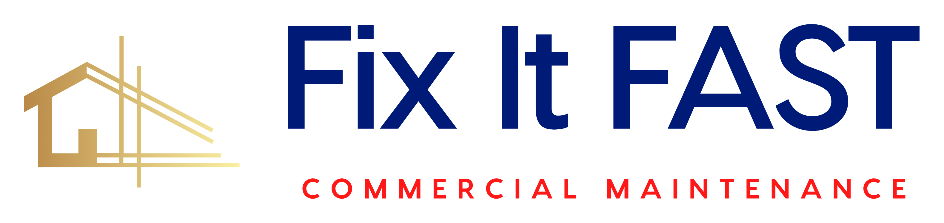 Fix It FAST Handyman Services